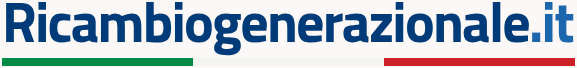 Ricambiogenerazionale